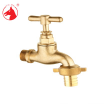 best selling brass bibcock/water tap